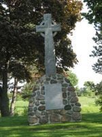 St. Paul’s Anglican Cemetery (Columbus)