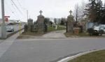 St. Gregory’s Cemetery