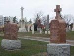 St. Gregory’s Cemetery