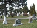 Oshawa Union Cemetery