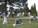Oshawa Union Cemetery