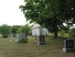 Wilford (Hart) Cemetery