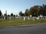 Cartwright Union Cemetery