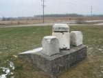 Brown Family Cemetery