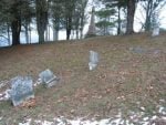 McLean/Elliotts Cemetery