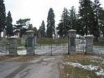 Orono Cemetery