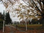 Claremont Union Cemetery