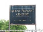 Mount Pleasant United Cemetery