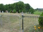Mount Pleasant United Cemetery