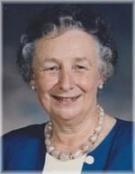 Isabel Joyce ALEXANDER