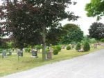 Zion Cemetery (Zephyr)