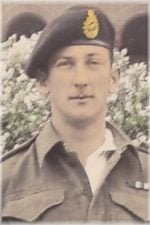 Thomas ‘Tom’ William DONOHUE