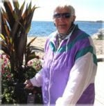 Irene Pearl (nee Derry) FRIER