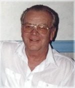 Valmore Joseph (Val) GAUDETTE,