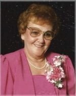 Isabell CAMPBELL