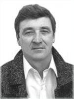 Terence Patrick DUNPHY