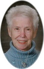 THOMPSON, Nancy (nee Darrach)