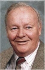 Thomas John IMRIE