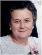 Ingeborg ‘Inga’ CHARYSZ