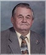 Orest Edward PIDWERBECKI