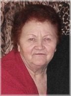 Zofia (nee Magda) ZANIEWSKI