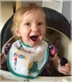 Isla Reese DICKHOFF