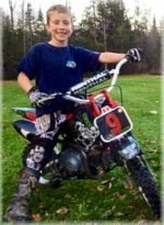 Tyler Frederick MASSEY