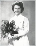 Ida Jean – (Retired R.N.) BAKER