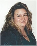 Tina Louise BROCK