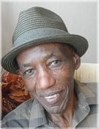 Olsen ‘Colin’ CAVE