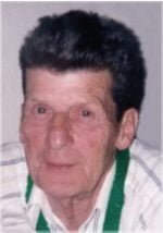 THORNTON, Gerald Murray
