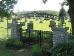 Goodwood Cemetery