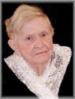 Thelia DOUGLAS