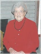 Violet Edna ‘Vi’ (nee Wilson) GINGRICH