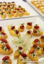 Presidential Gourmet