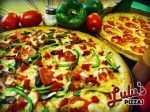 Lulu’s Pizza