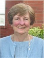 Irene Anderson (nee Mills), McSWIGGAN