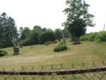 North Glasgow Cemetery