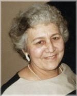Ursula Joanne Genevieve, Da SILVA