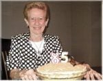 Theresa Kathleen, CLUTHE