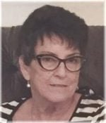 Theresa Mary “Tess”, MATTHEWS