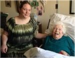 Isabel (nee: Rowley), CARLSON