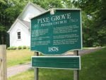 Pine Grove Cemetery