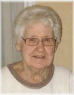 “Meryl” Myrtle Elizabeth,VAUGHAN