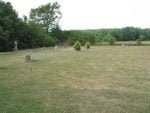 North Brock Shiers Cemetery