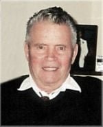 Thomas George,ELLIS