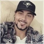 Zachary Christopher,SCANNELL