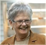 Nancy Louise,BARRIE