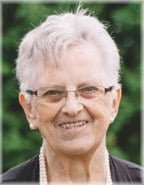 VELDA L. (nee Kennedy),COUVIER