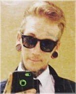 Zachary David,TAYLOR-RIDDLE
